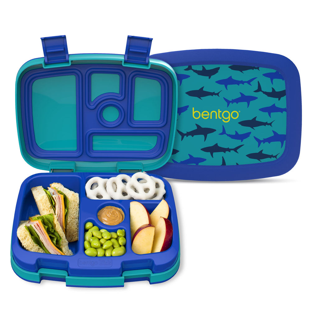 Bentgo Kids Prints Lunch Box (2-Pack) - Image 9