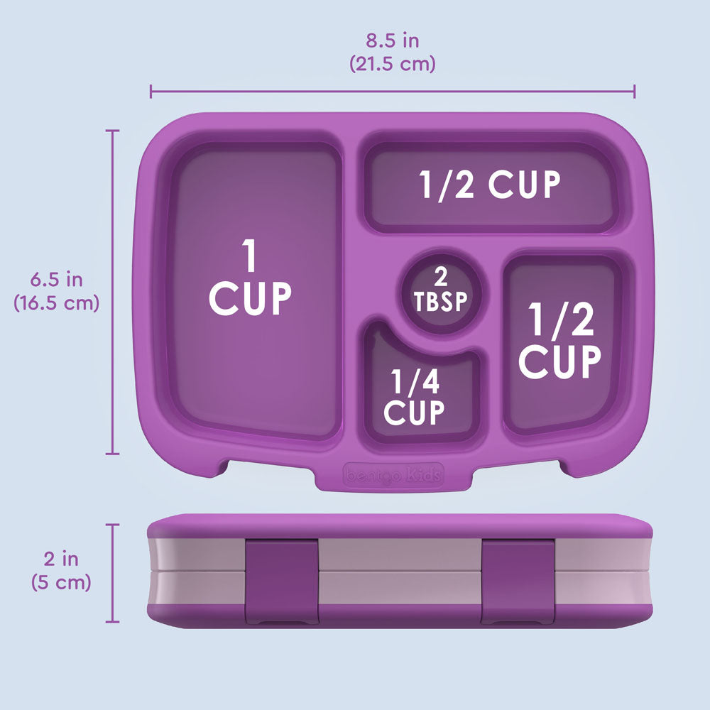 Bentgo Kids Lunch Box (2-Pack) - Image 24