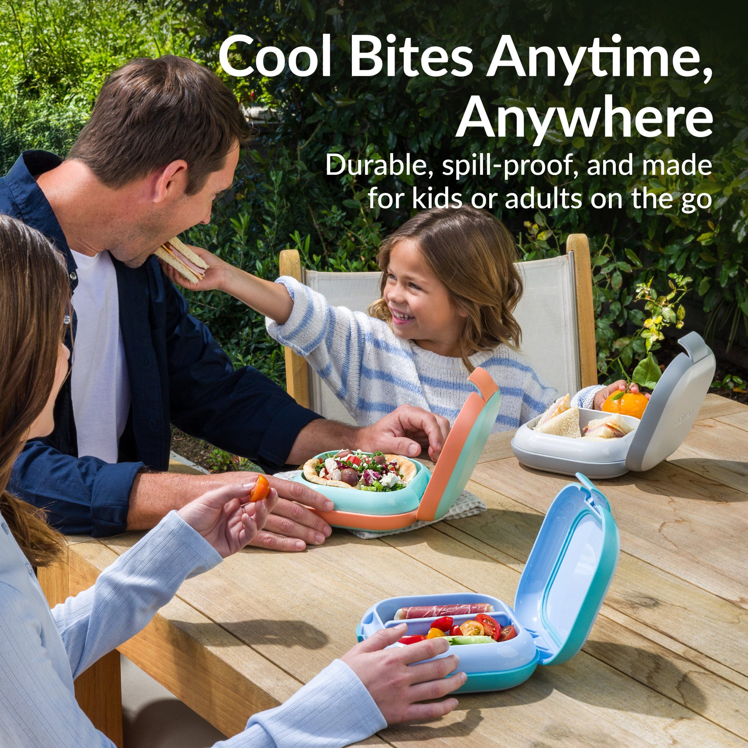 Bentgo Chill Mini Lunch Box - Image 21