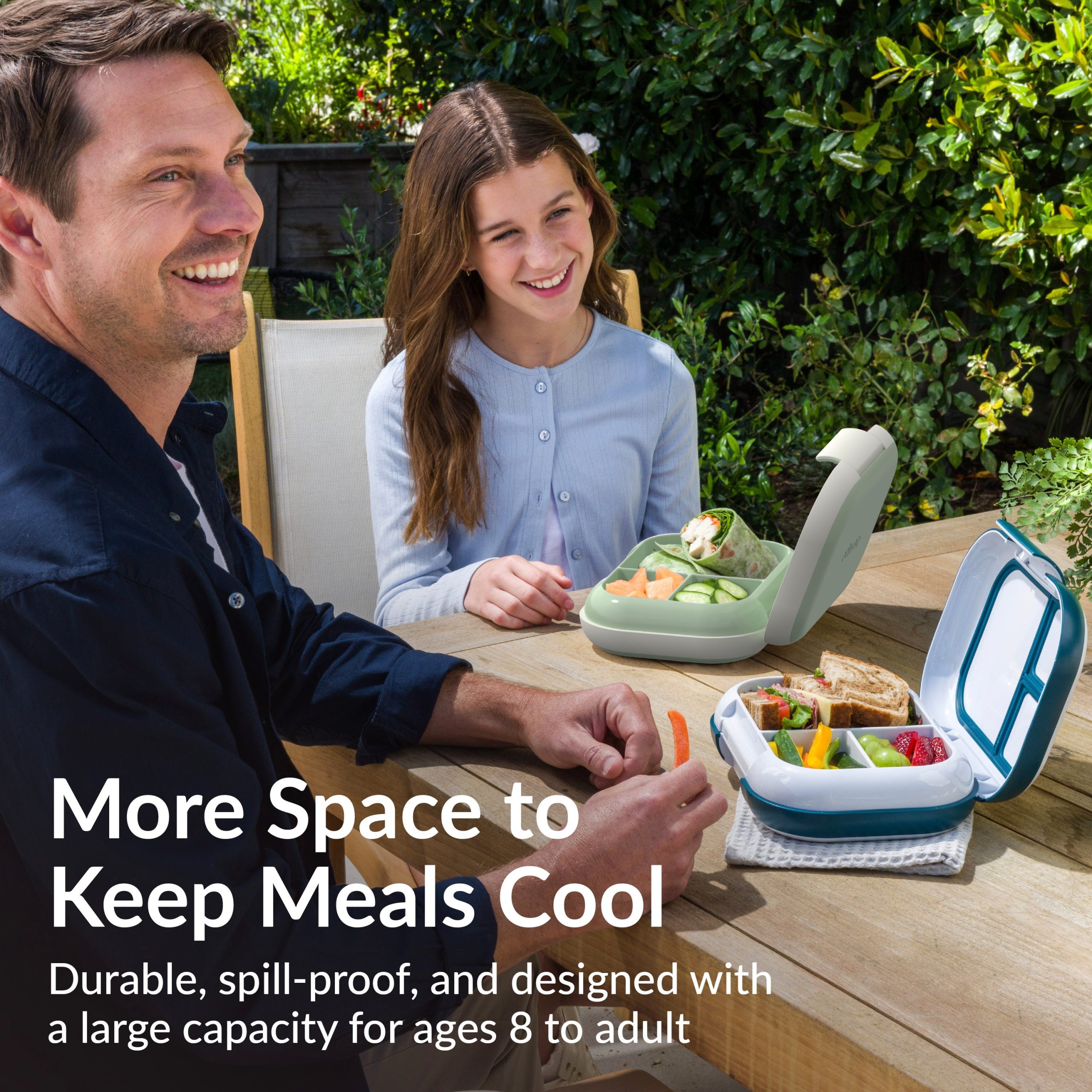 Bentgo Chill Max Lunch Box - Image 17