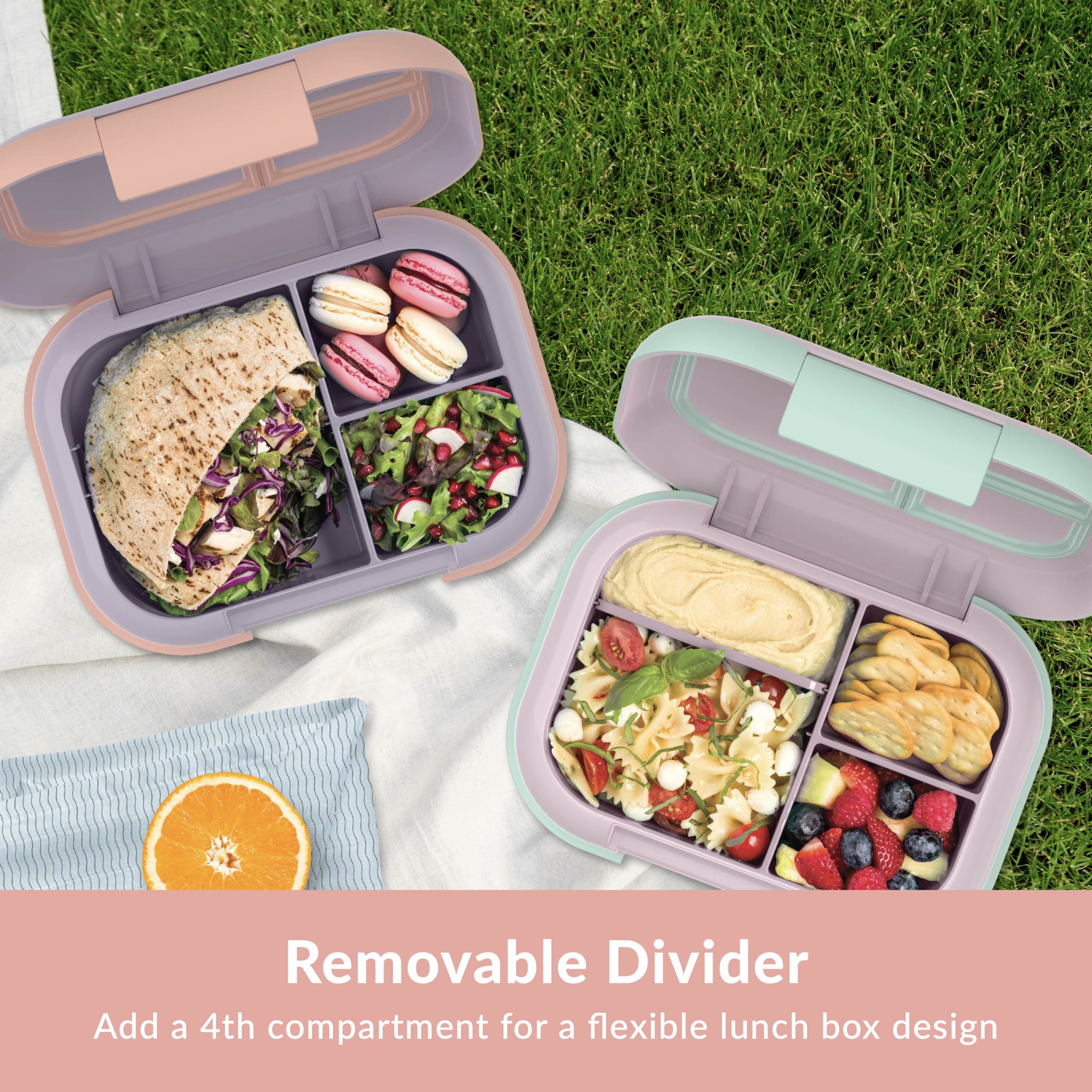 Bentgo Chill Max Lunch Box (2-Pack) - Image 11