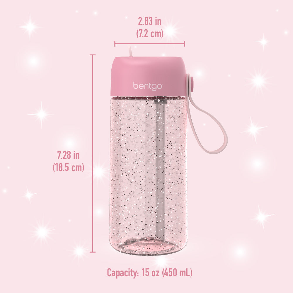 Bentgo Kids Glitter Lunch Set - Image 9