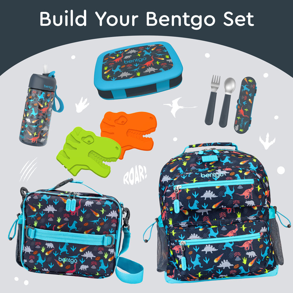 Bentgo Kids Prints Lunch Box - Image 20