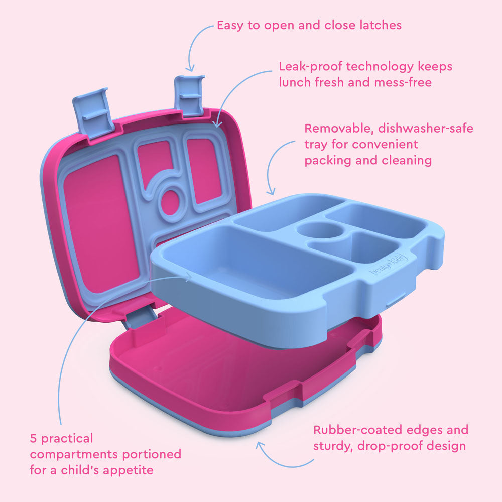 Bentgo Kids Prints Lunch Box - Image 26