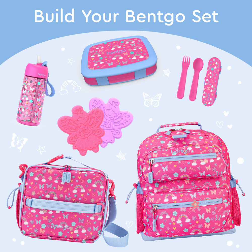 Bentgo Kids Prints Lunch Box - Image 27