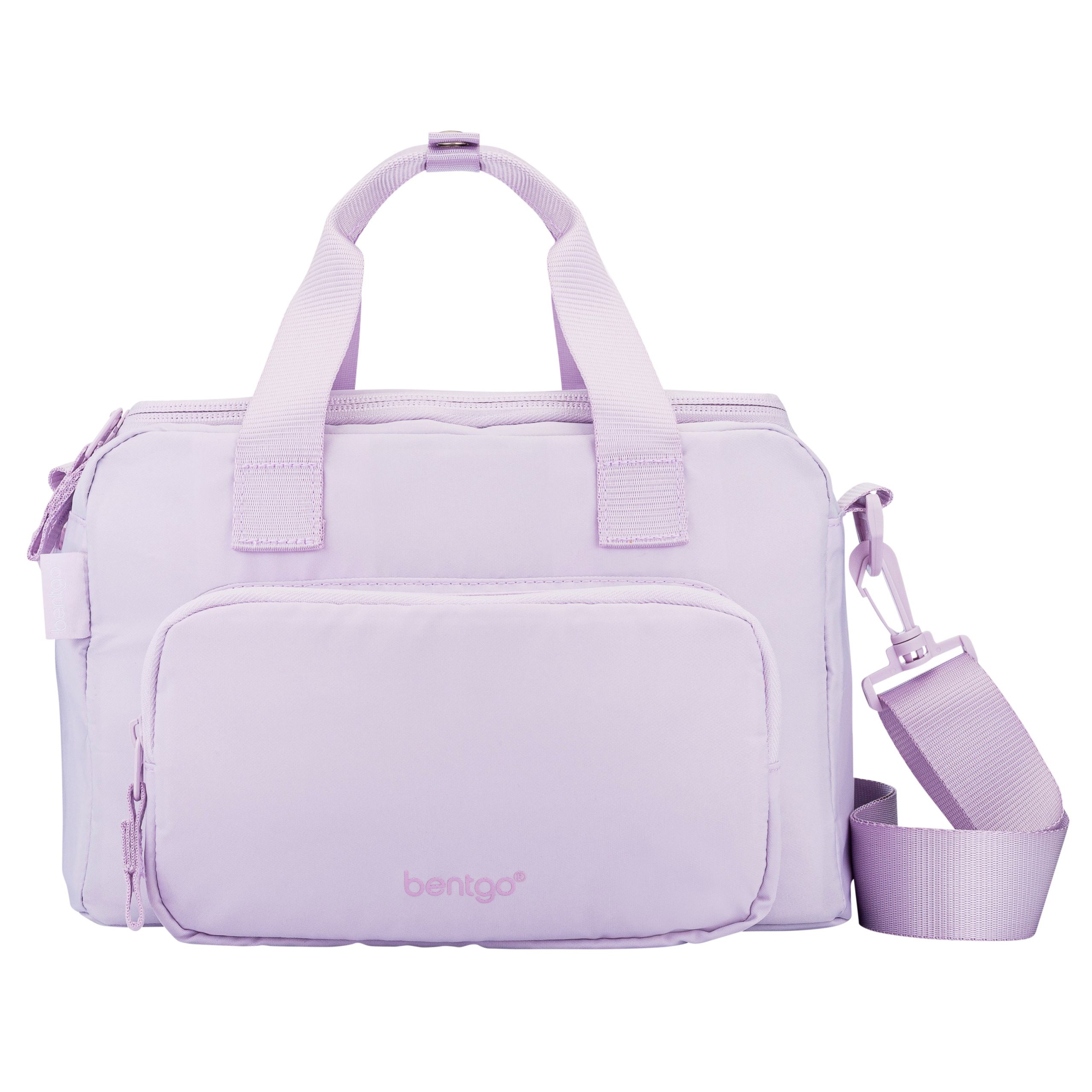 Bentgo Insulated Lunch Bag - Image 22