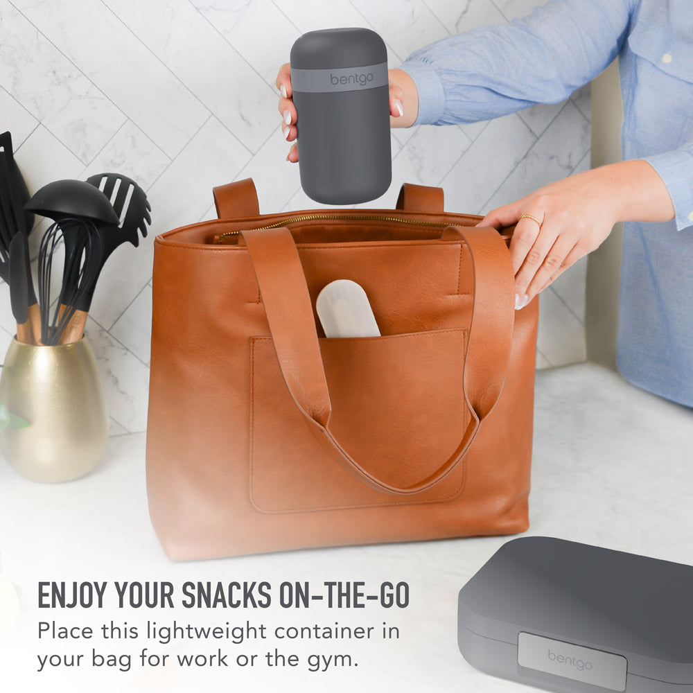 Bentgo Modern Lunch Box & Snack Cup - Image 8