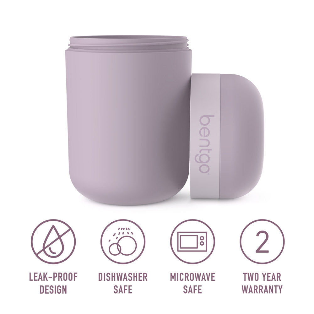 Bentgo Modern Lunch Box & Snack Cup - Image 21