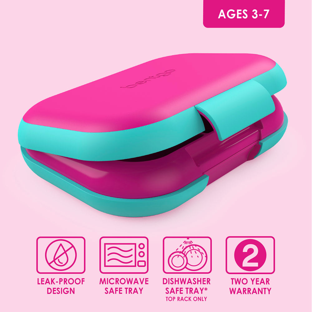 Bentgo Chill Kids Lunch Box - Personalized - Image 20