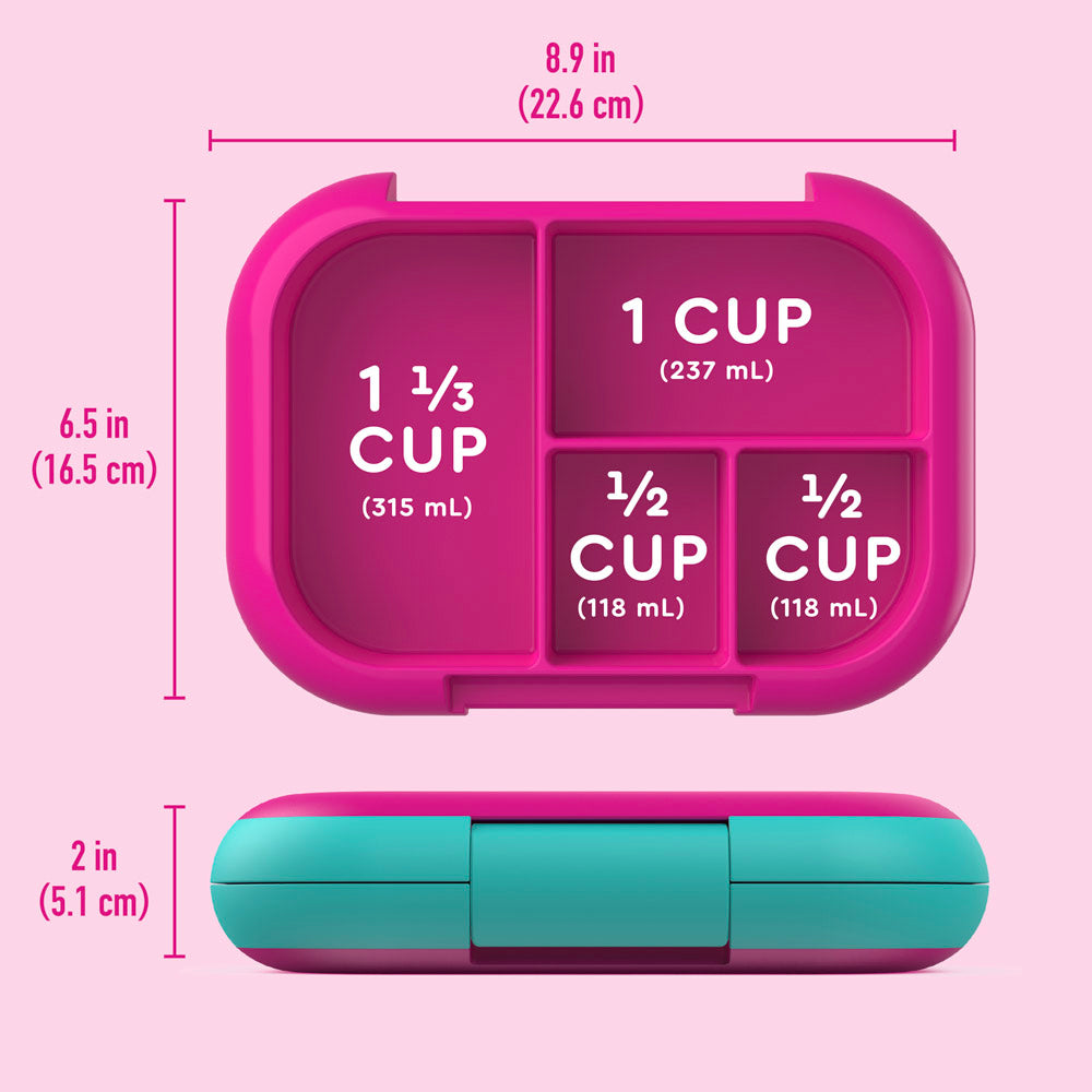 Bentgo Chill Kids Lunch Box - Personalized - Image 26