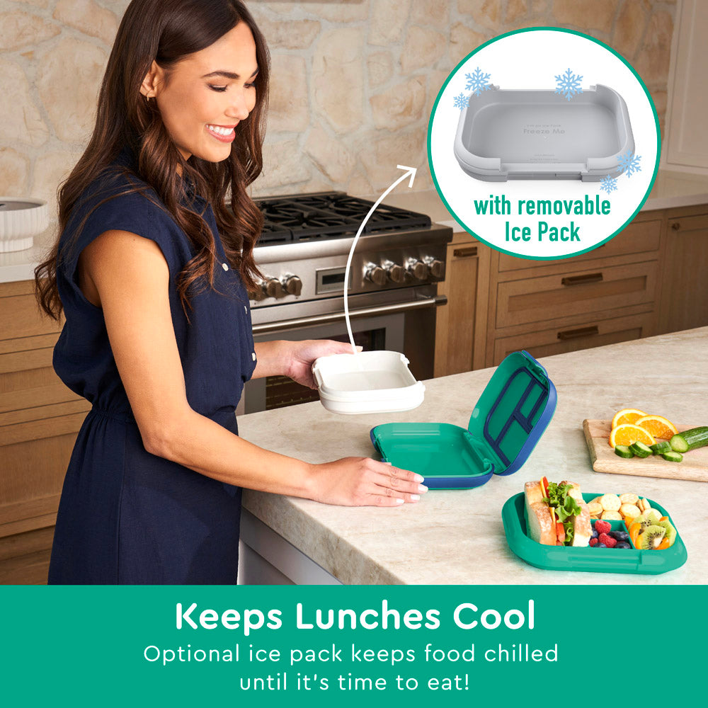 Bentgo Chill Kids Lunch Box - Personalized - Image 30
