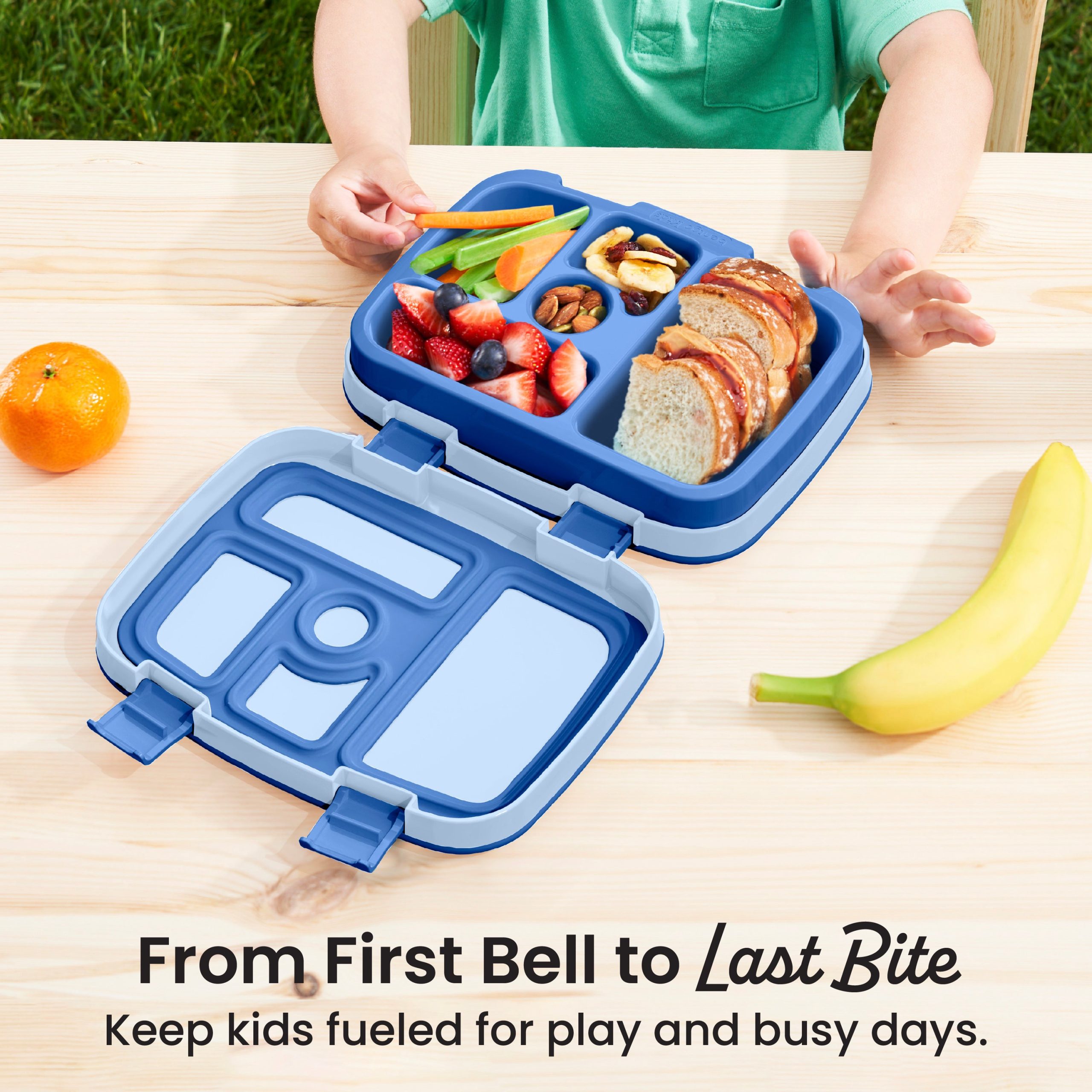 Bentgo Kids Lunch Box - Image 30