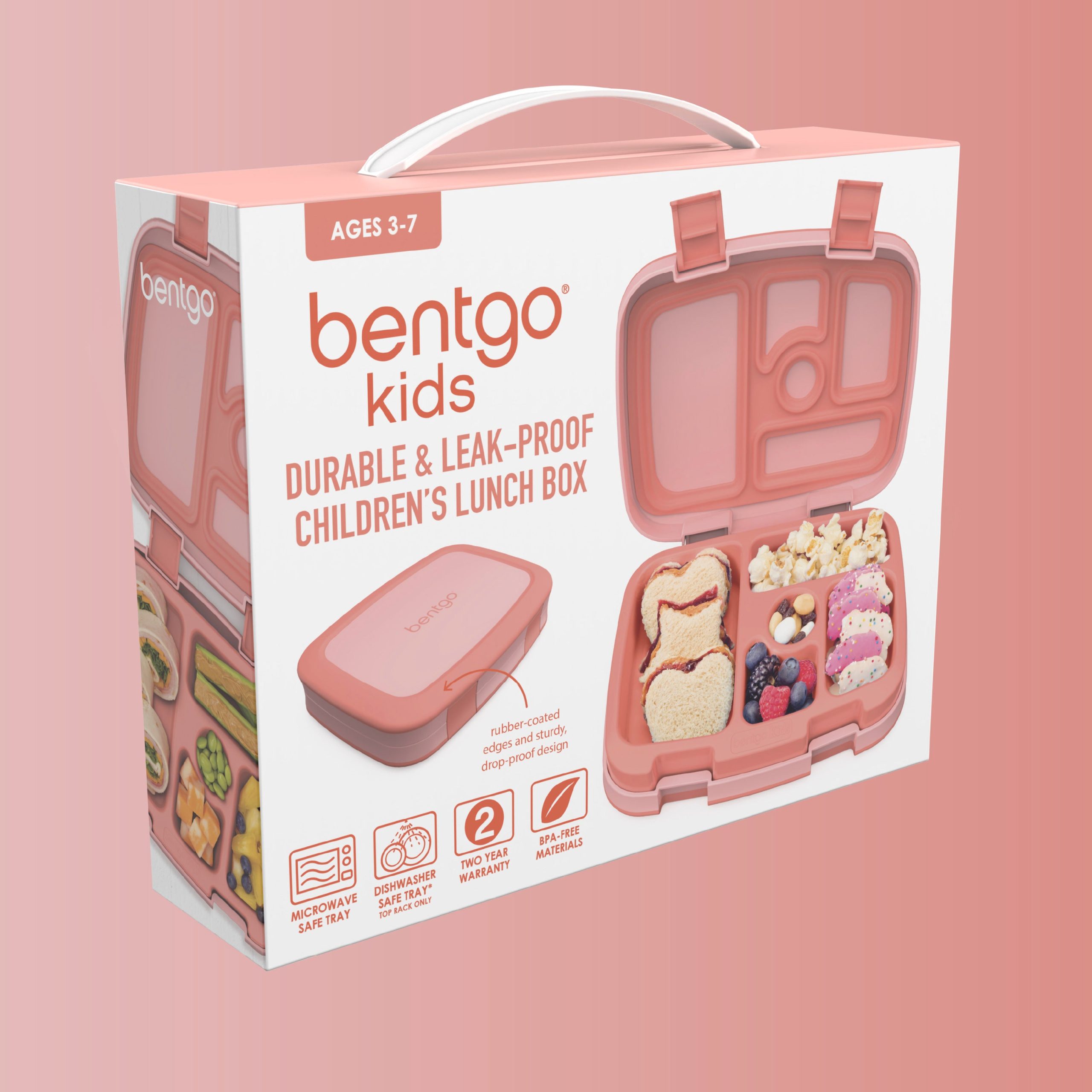 Bentgo Kids Lunch Box - Image 8