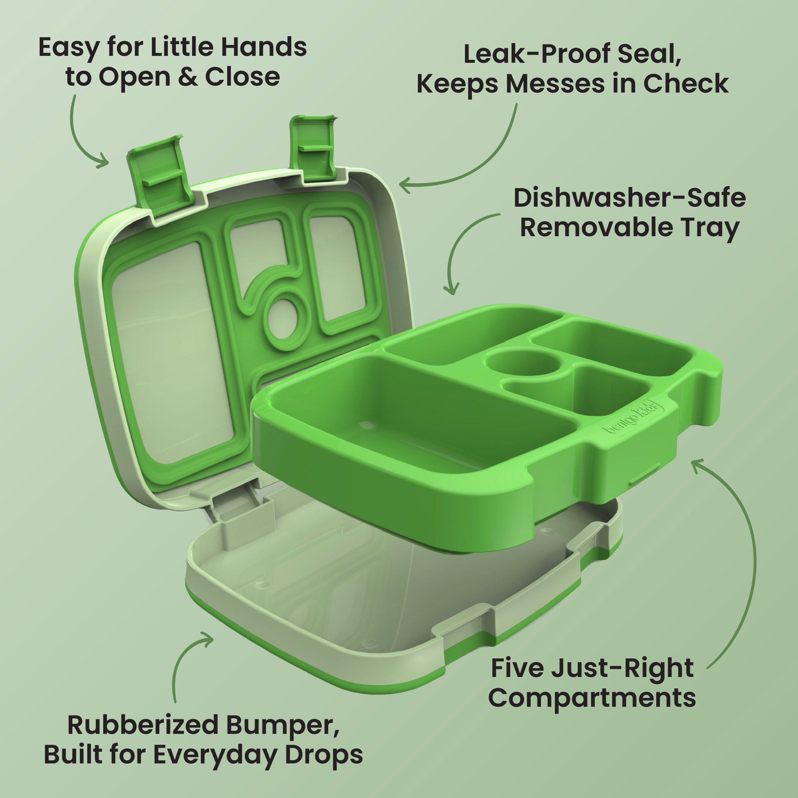 Bentgo Kids Lunch Box - Image 21