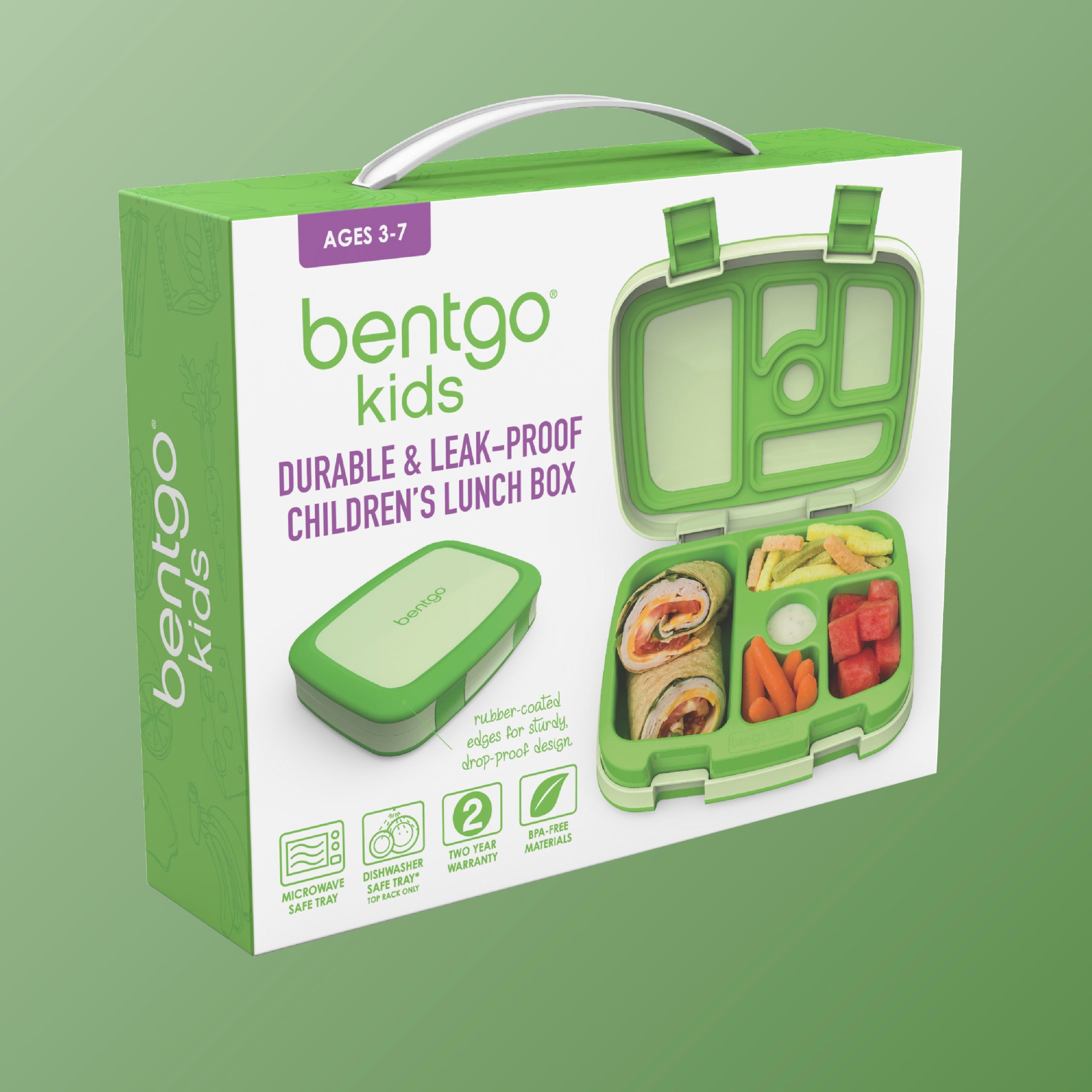 Bentgo Kids Lunch Box - Image 24