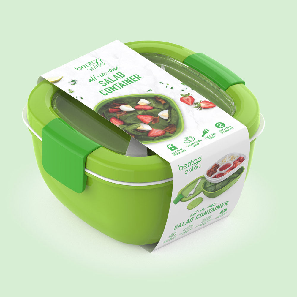 Bentgo All-in-One Salad Container - Image 23