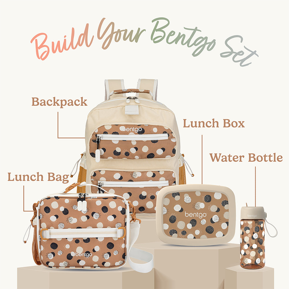 Bentgo Kids Whimsy & Wonder Prints Lunch Bag - Image 12