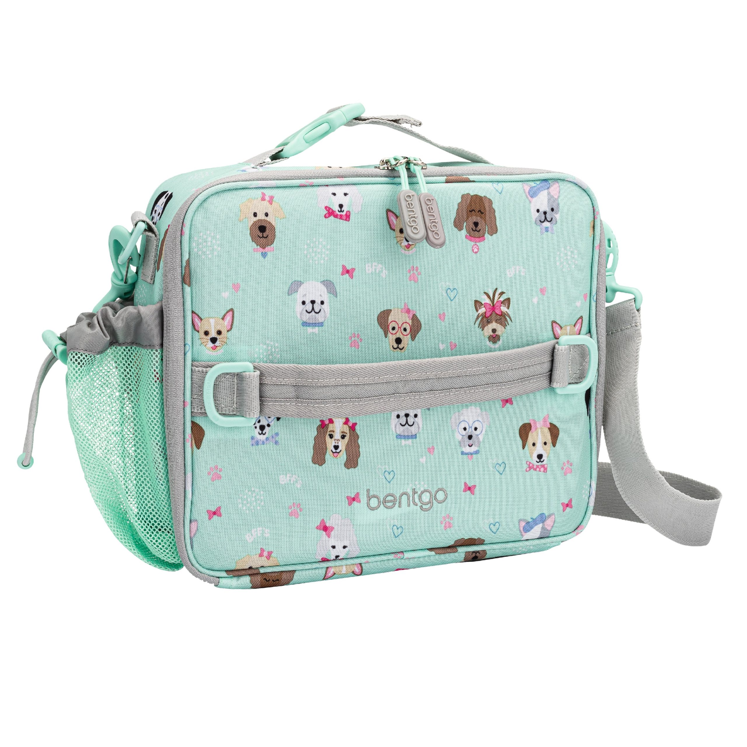 Bentgo Kids Prints Lunch Box & Lunch Bag - Image 29