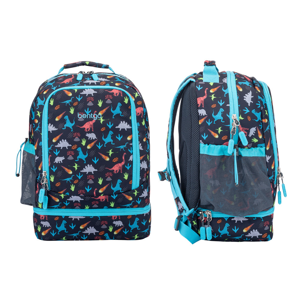 Bentgo Kids Prints Lunch Box & Backpack - Image 30