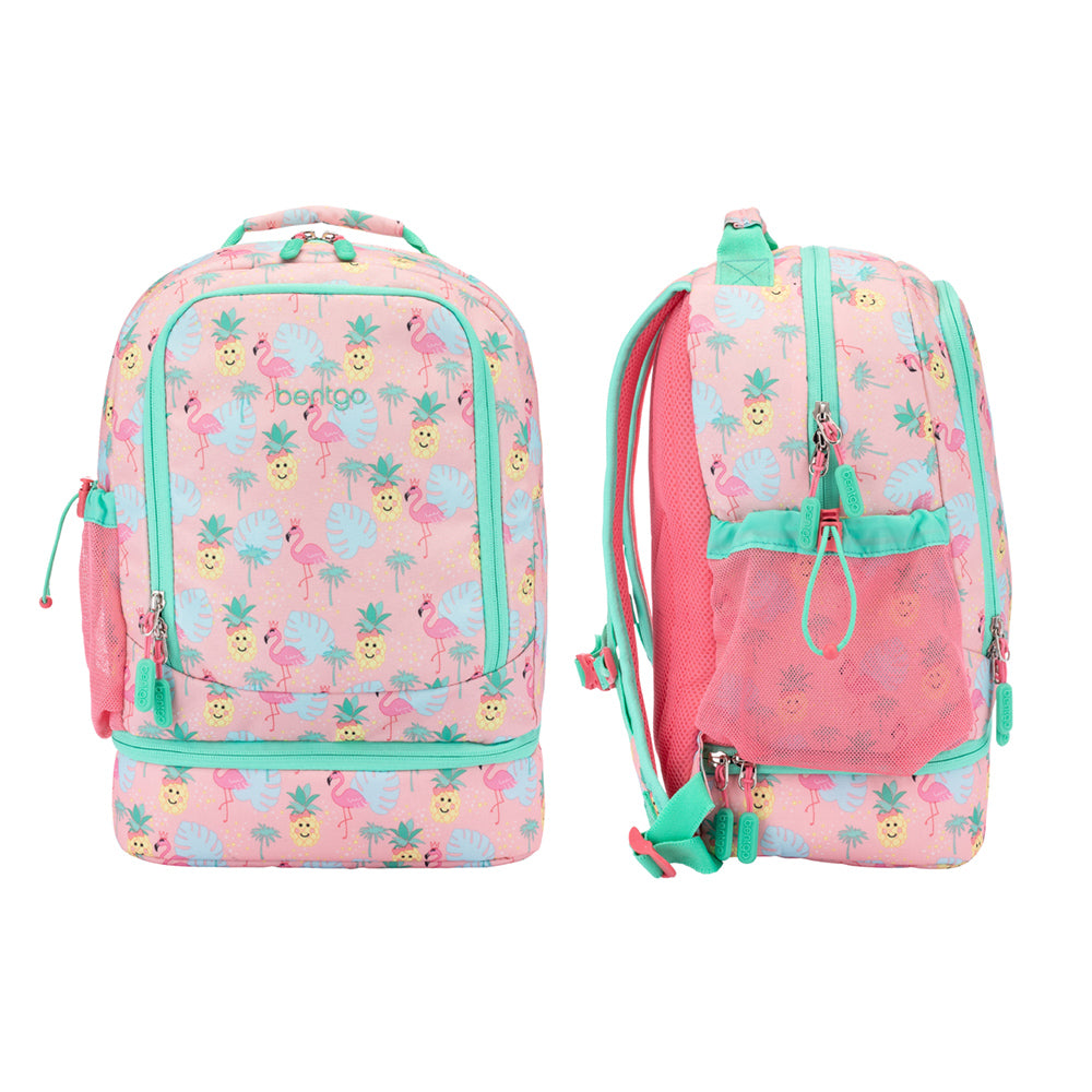 Bentgo Kids Prints Lunch Box & Backpack - Image 19