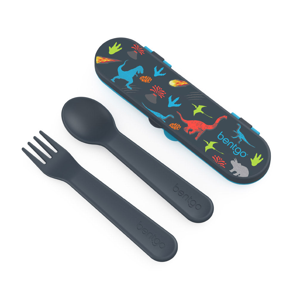Bentgo Kids Prints Lunch Set - Image 19
