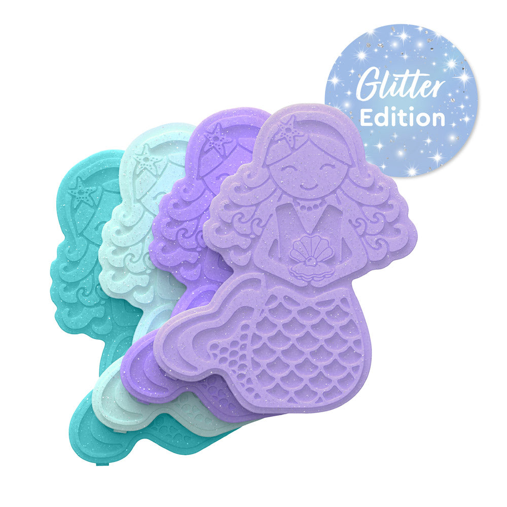 Bentgo Buddies Reusable Ice Packs (Glitter 4-Pack) - Image 6